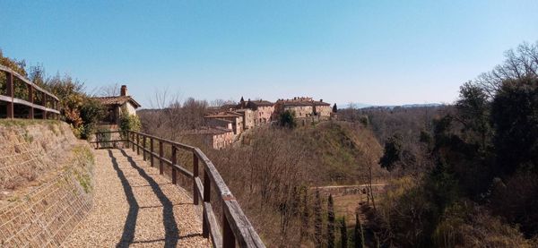 Il Borro Il Borro