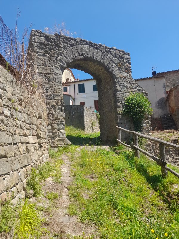 Porta Sud, Montemarciano Porta Sud, Montemarciano